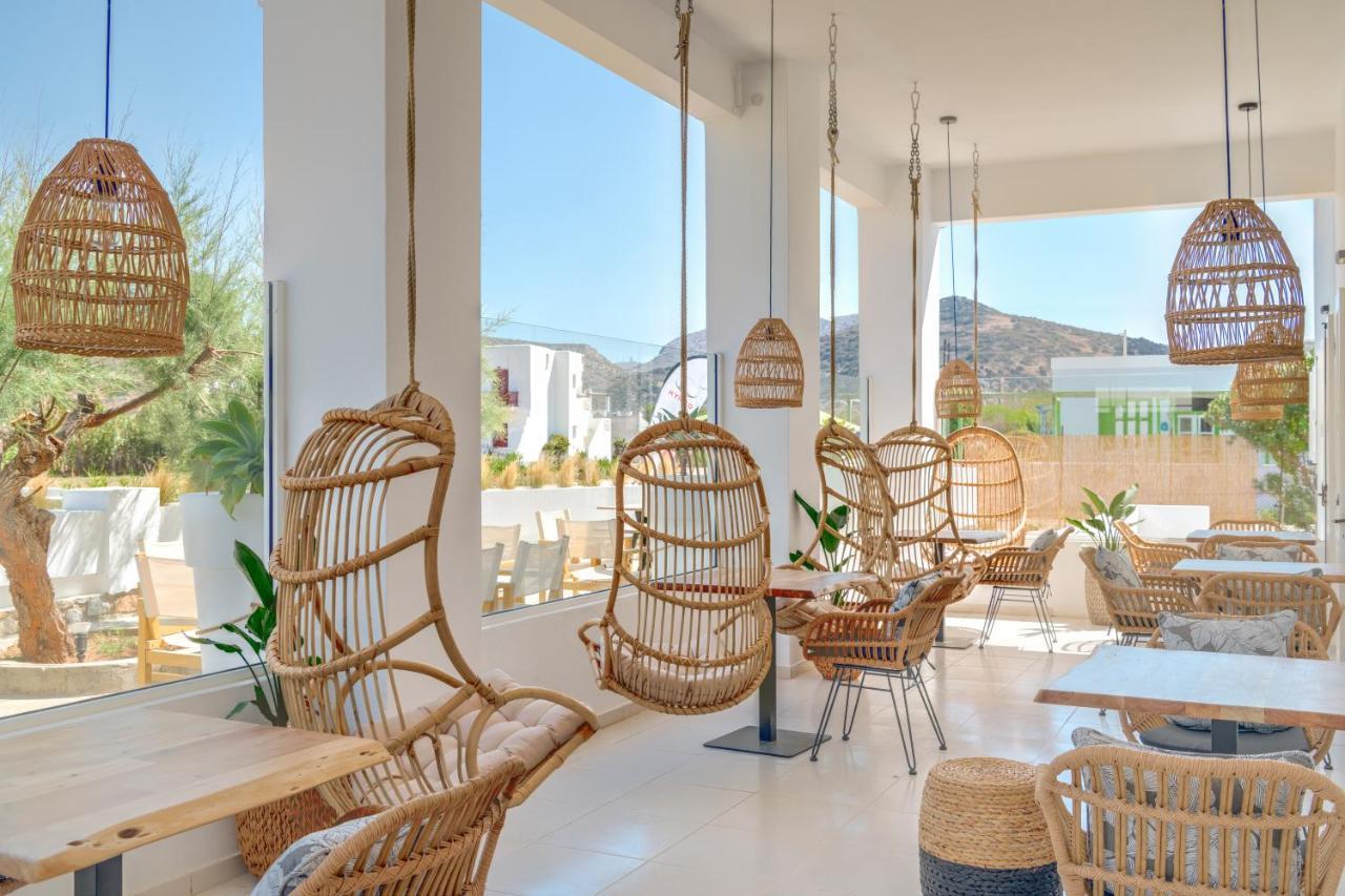 Benois Hotel Galissas
