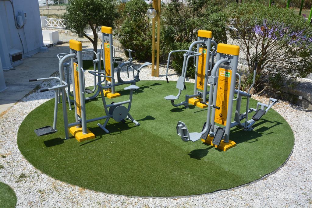 Benois Hotel Galissas