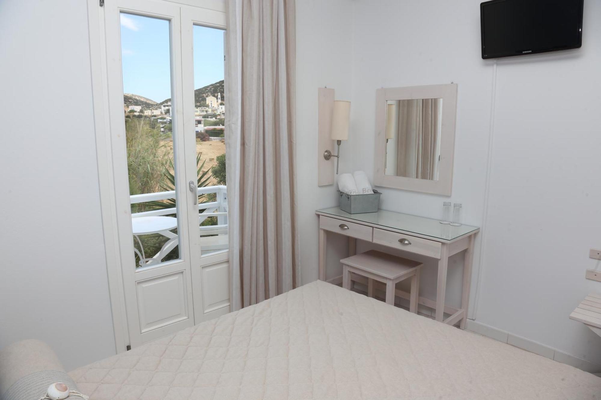 Benois 4*