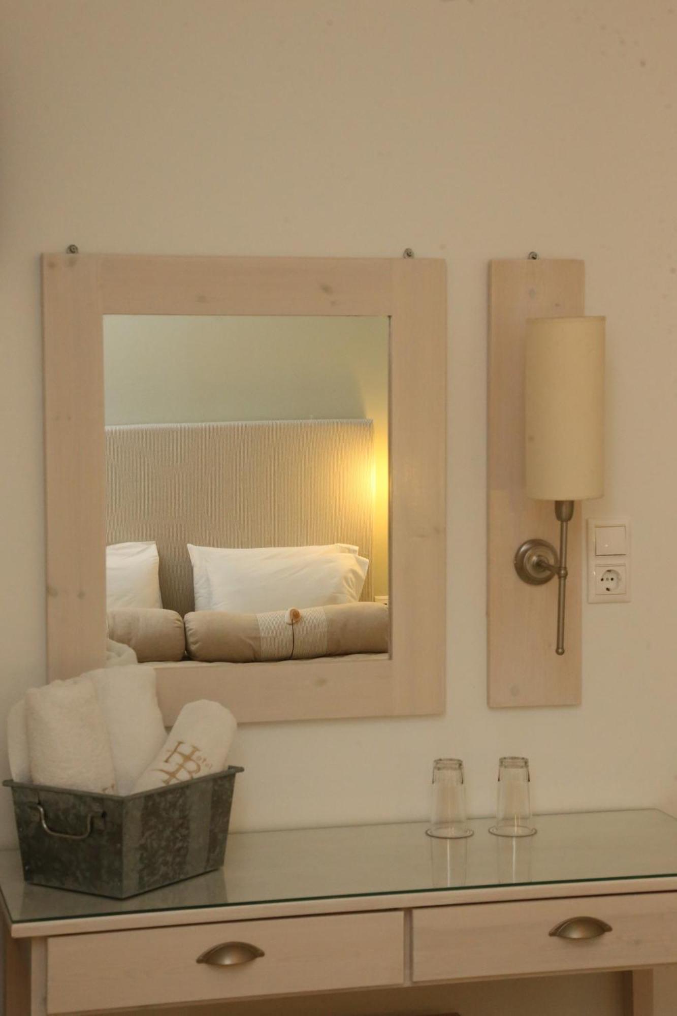 Benois Hotel