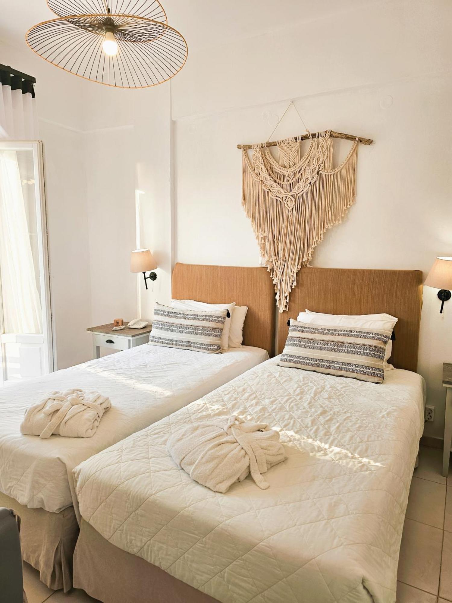 Hotel Benois Galissas