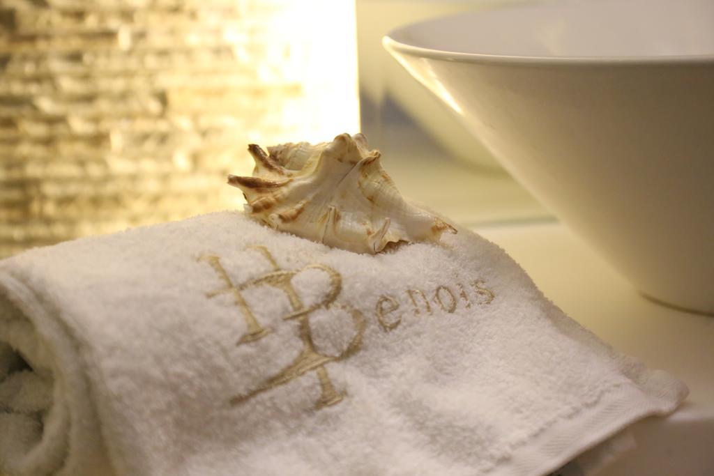 Hotel Benois Galissas