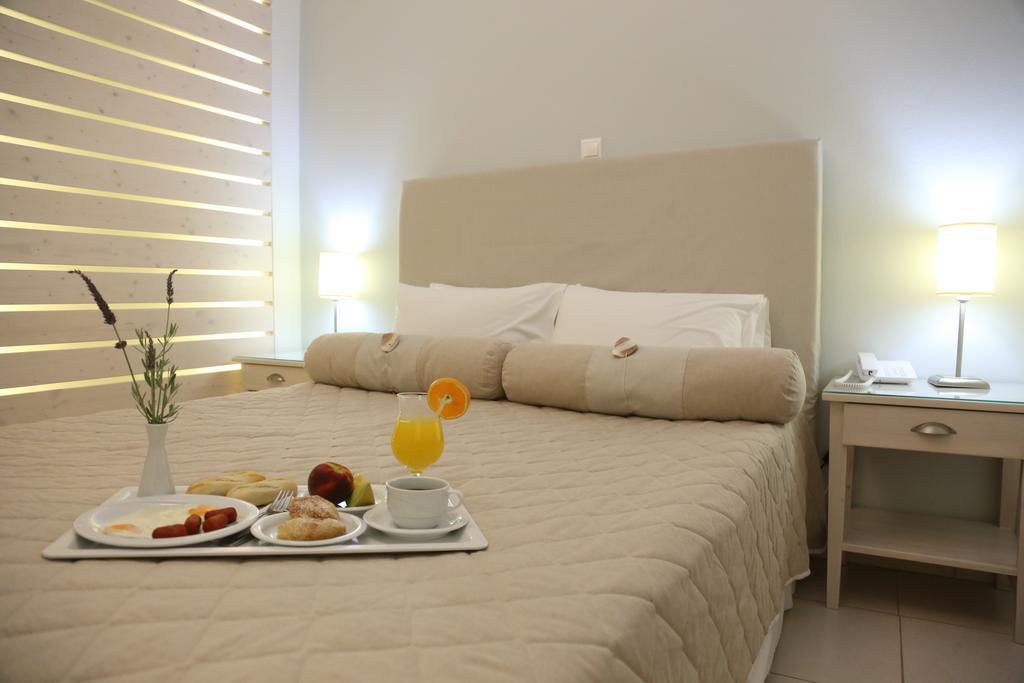Benois Hotel 4*